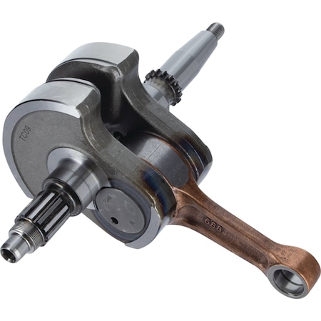 Hot Rods Crankshaft HR00047